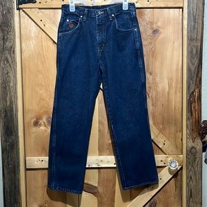 Twenty X Jeans size 31 x 27 straight leg